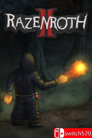 《雷泽洛斯2（Razenroth 2）》官方中文 v6860649 P2P硬盘版[CN/EN]