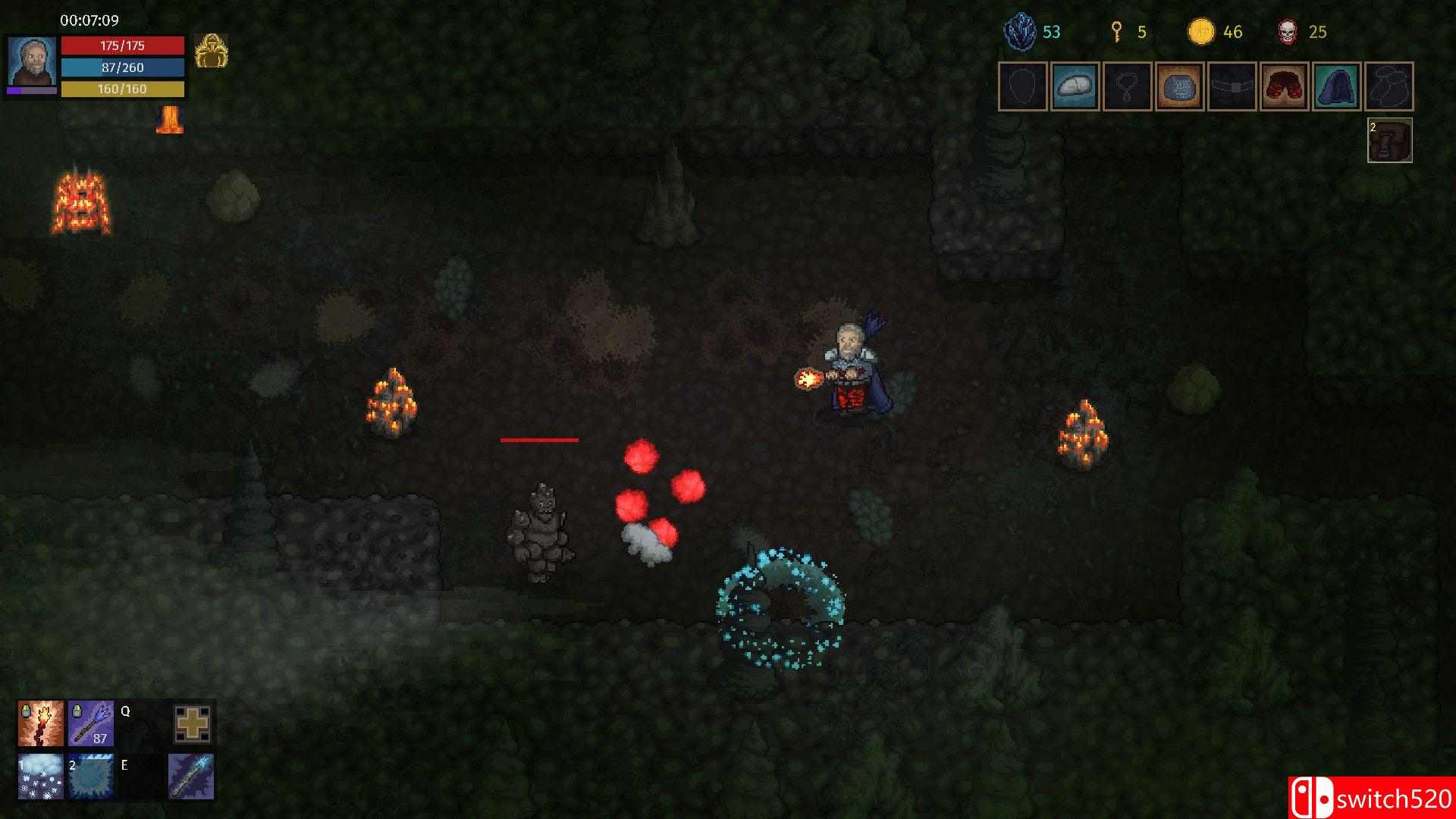 《雷泽洛斯2》游戏截图2