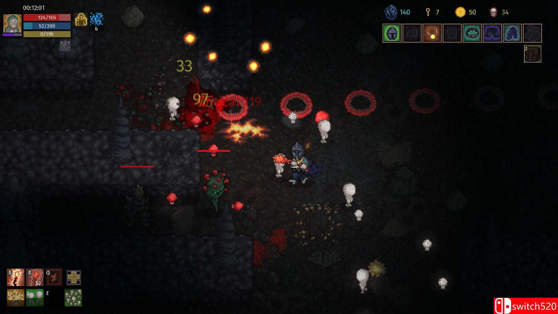 《雷泽洛斯2》游戏截图3