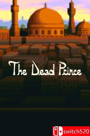 《亡灵王子（The Dead Prince）》游戏封面