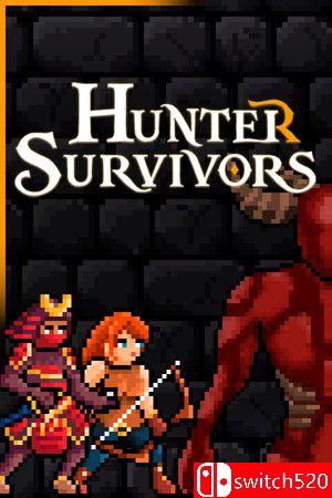 《猎人幸存者（Hunter Survivors）》游戏封面
