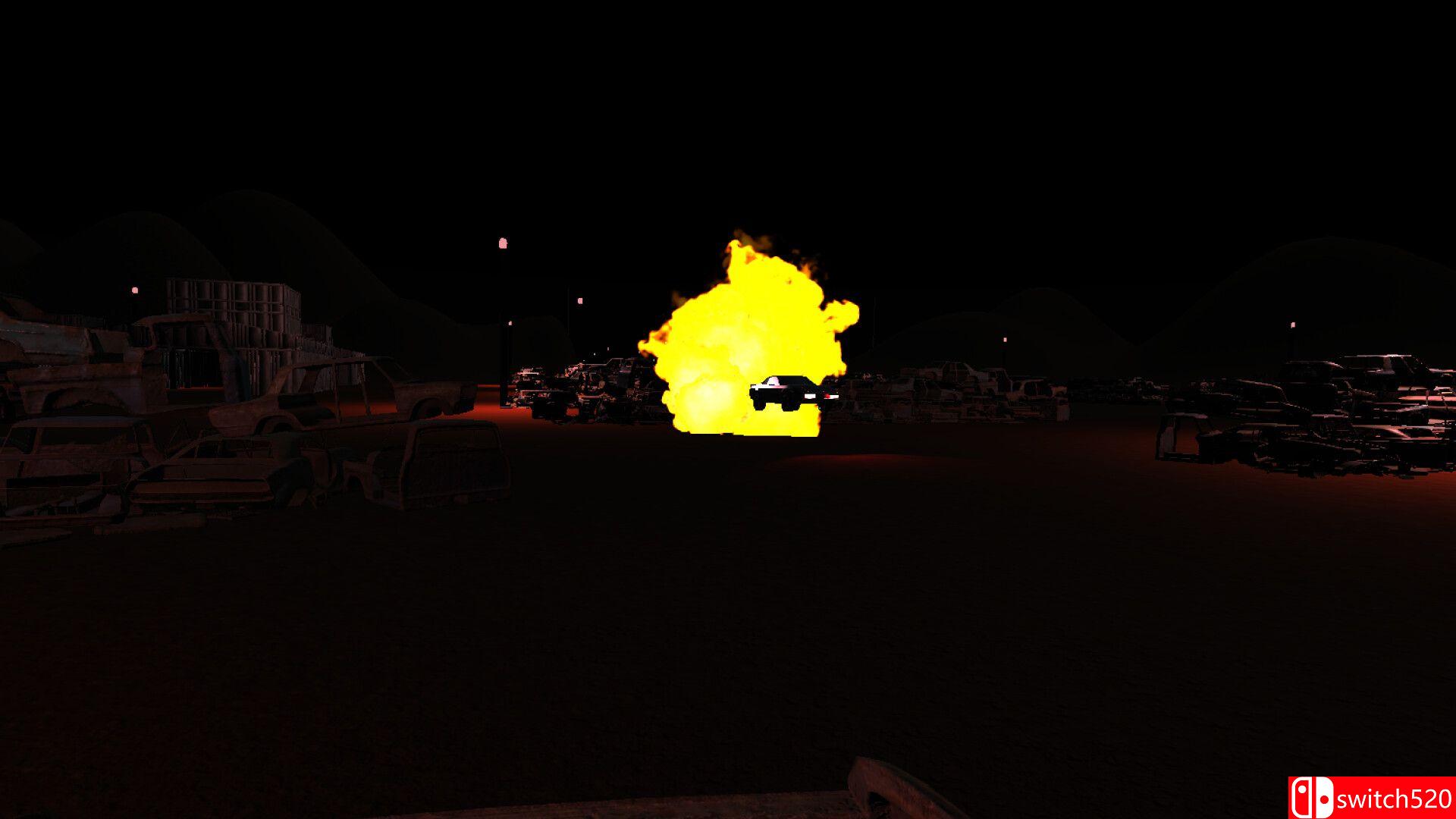 《废车场之怒2》截图1