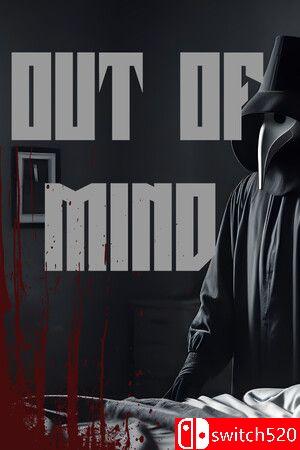 《心外之物（Out Of Mind）》官方中文 TENOKE镜像版封面图