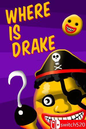 游戏《德雷克在哪里？》封面图