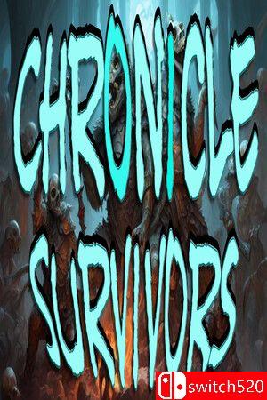 《编年史幸存者（Chronicle Survivors）》官方中文 TiNYiSO镜像版封面图