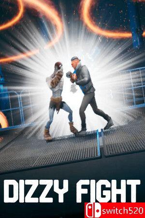 《晕眩格斗（Dizzy Fight）》TiNYiSO镜像版封面图