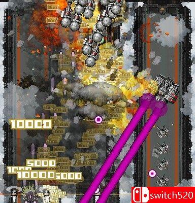 《壊汉（KAIKAN）》游戏截图3