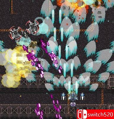 《壊汉（KAIKAN）》游戏截图4