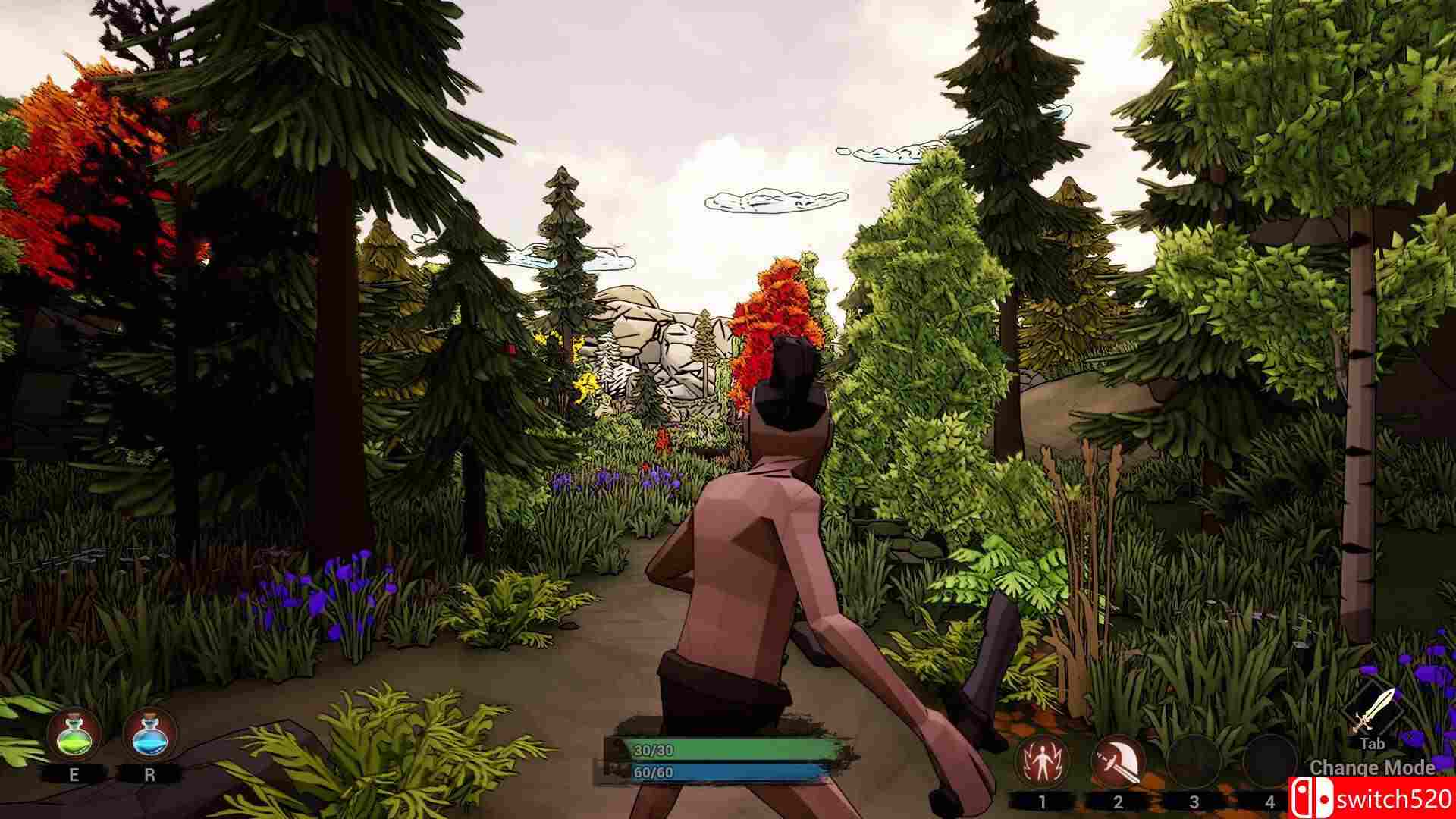 《探索任务》游戏截图 1