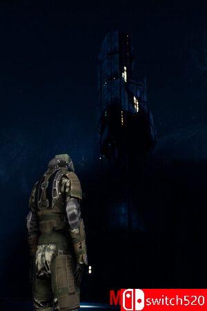 《月球战争（Moon Wars）》TENOKE镜像版封面