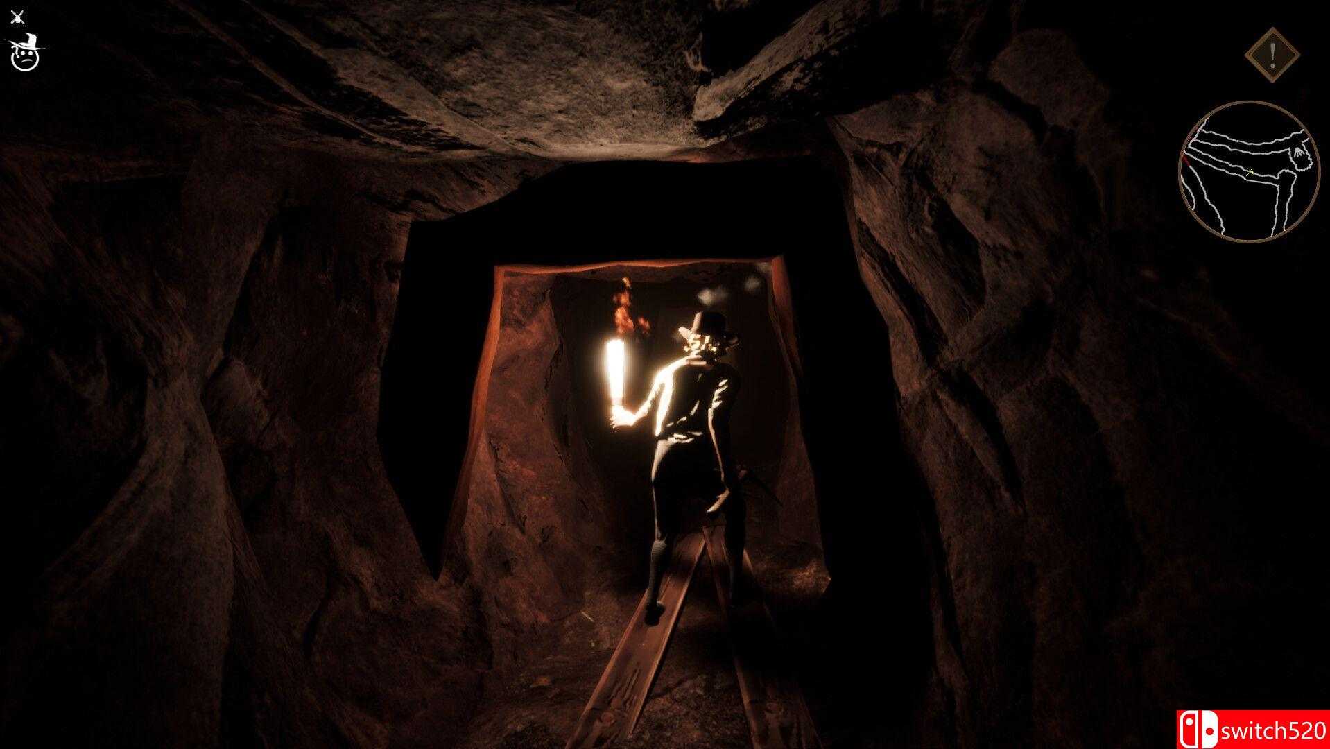 《矿山》游戏截图1