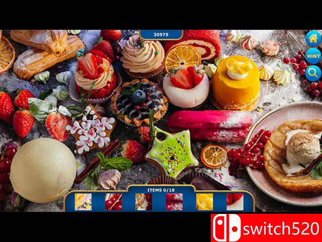 《很多东西》游戏截图1