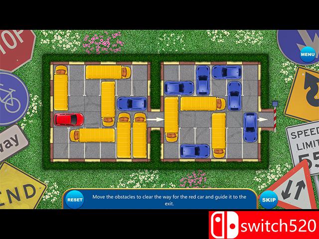 《很多东西》游戏截图2