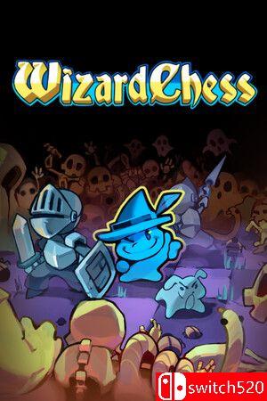 巫师棋游戏封面