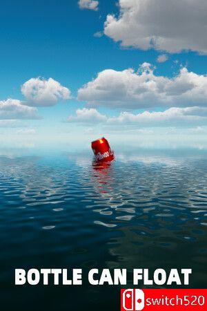 《瓶罐浮筒（Bottle Can Float）》游戏封面