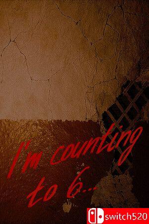 游戏《我数到6……》封面图