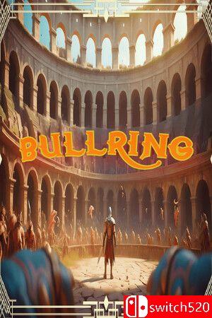 《斗牛场（BULLRING）》TENOKE镜像版封面图