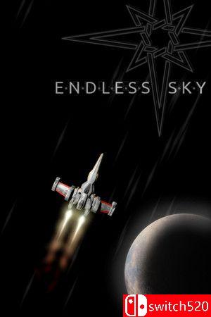 《无尽天空（Endless Sky）》GOG硬盘版封面图