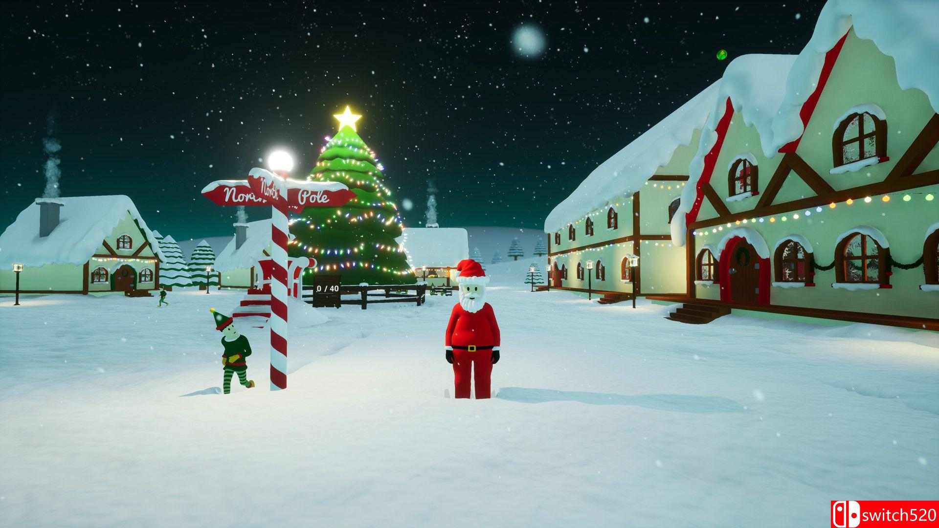 《北极》游戏截图1