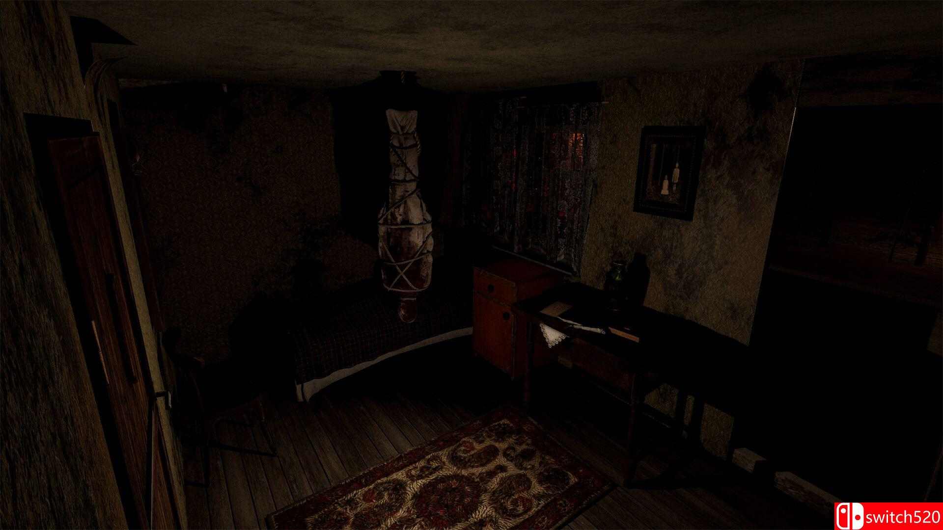 《Y.村庄:游客》游戏截图1