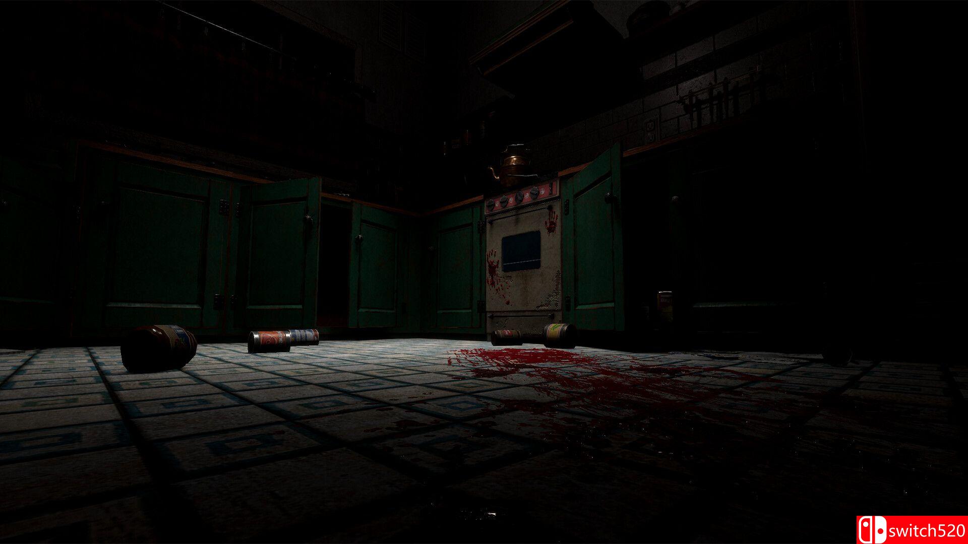 《Y.村庄:游客》游戏截图4