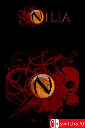 游戏《尼利亚（Nilia）》封面图