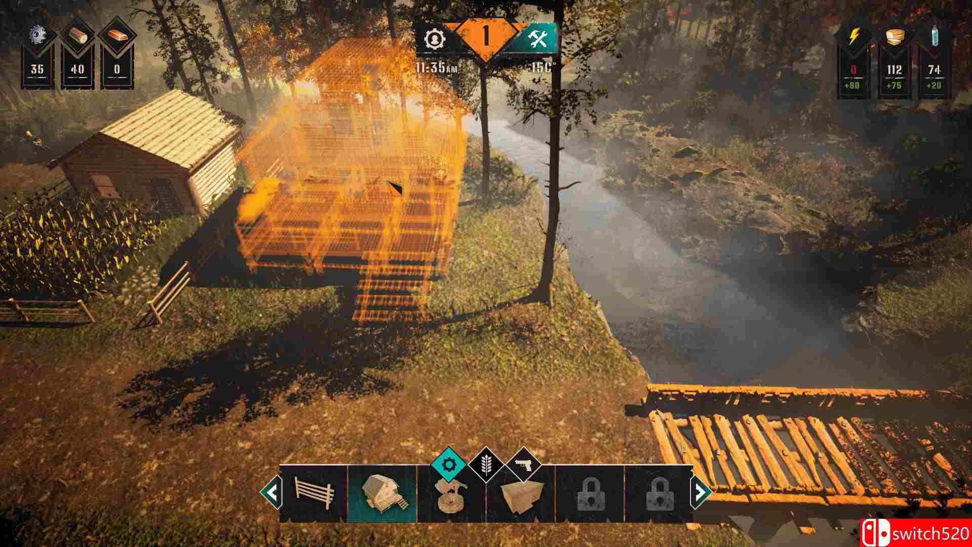 《末世生存》游戏截图2