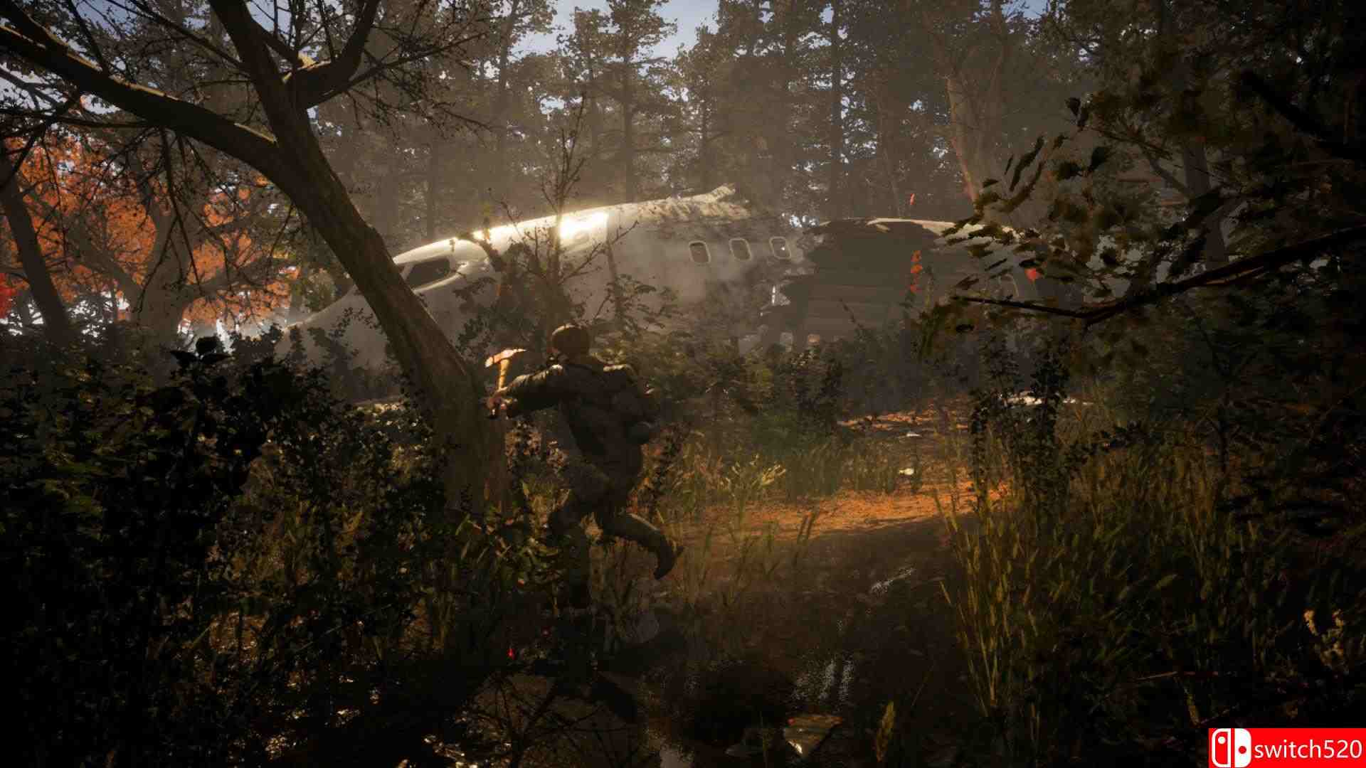 《末世生存》游戏截图3