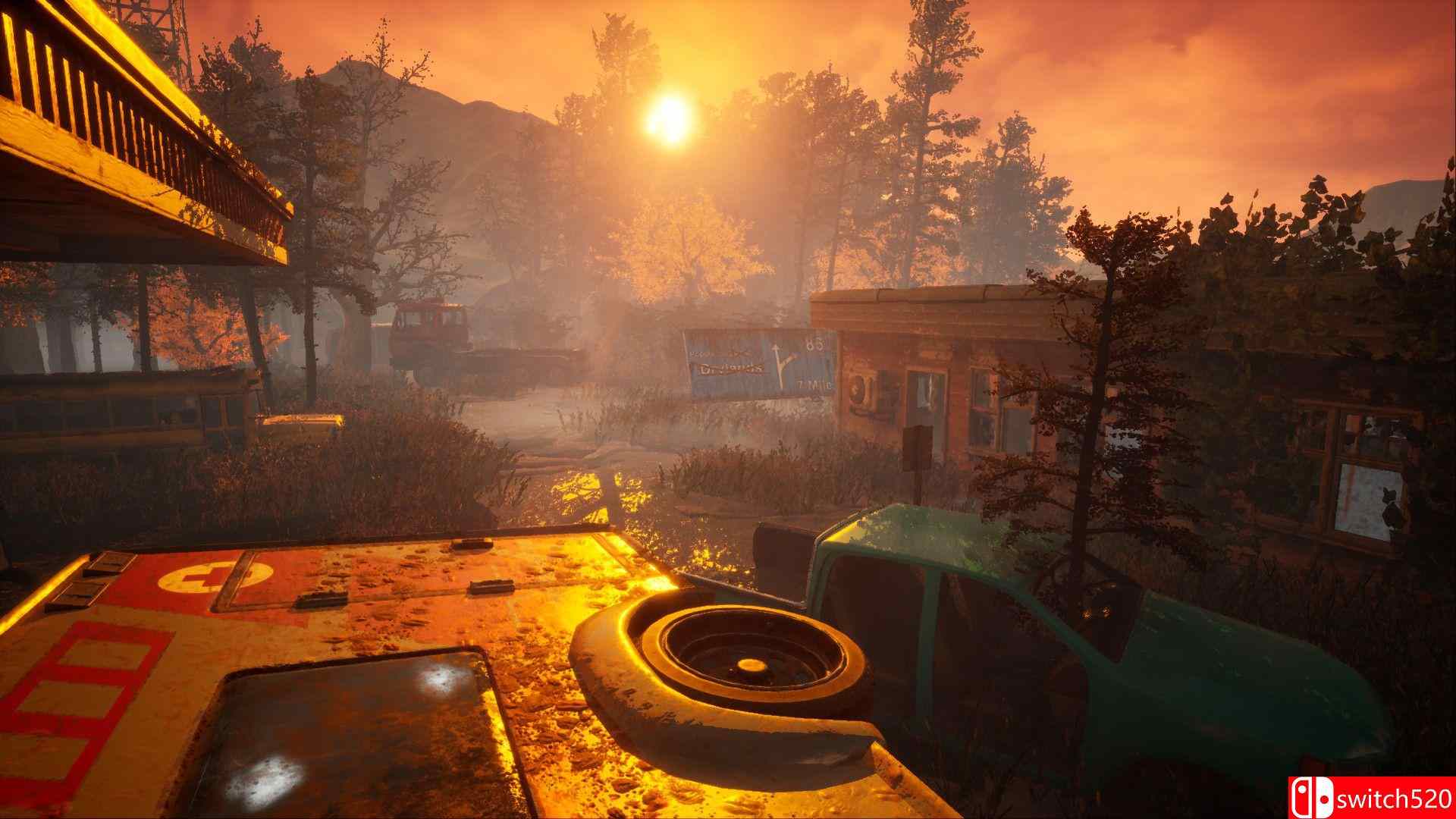 《末世生存》游戏截图5