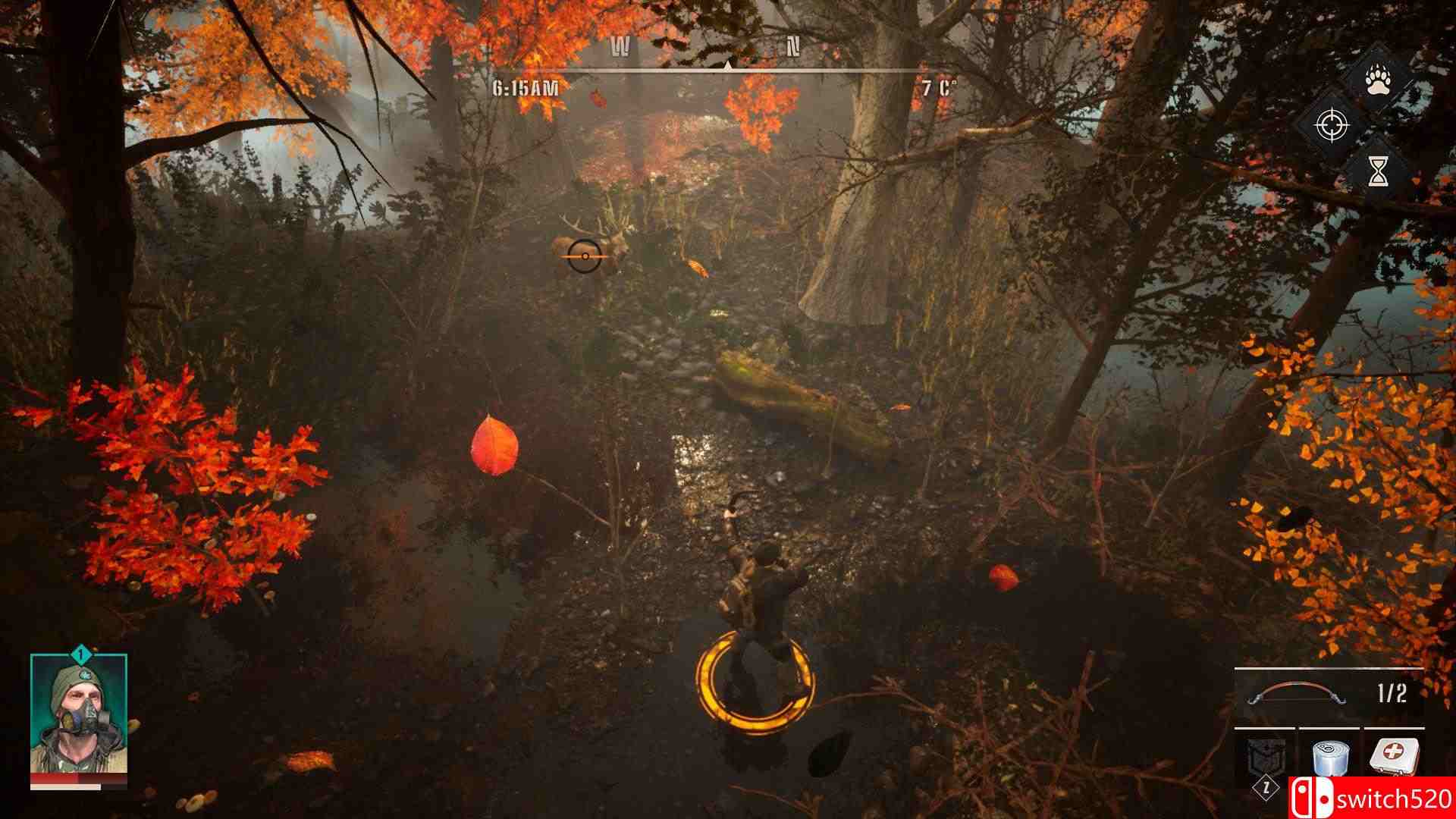 《末世生存》游戏截图4