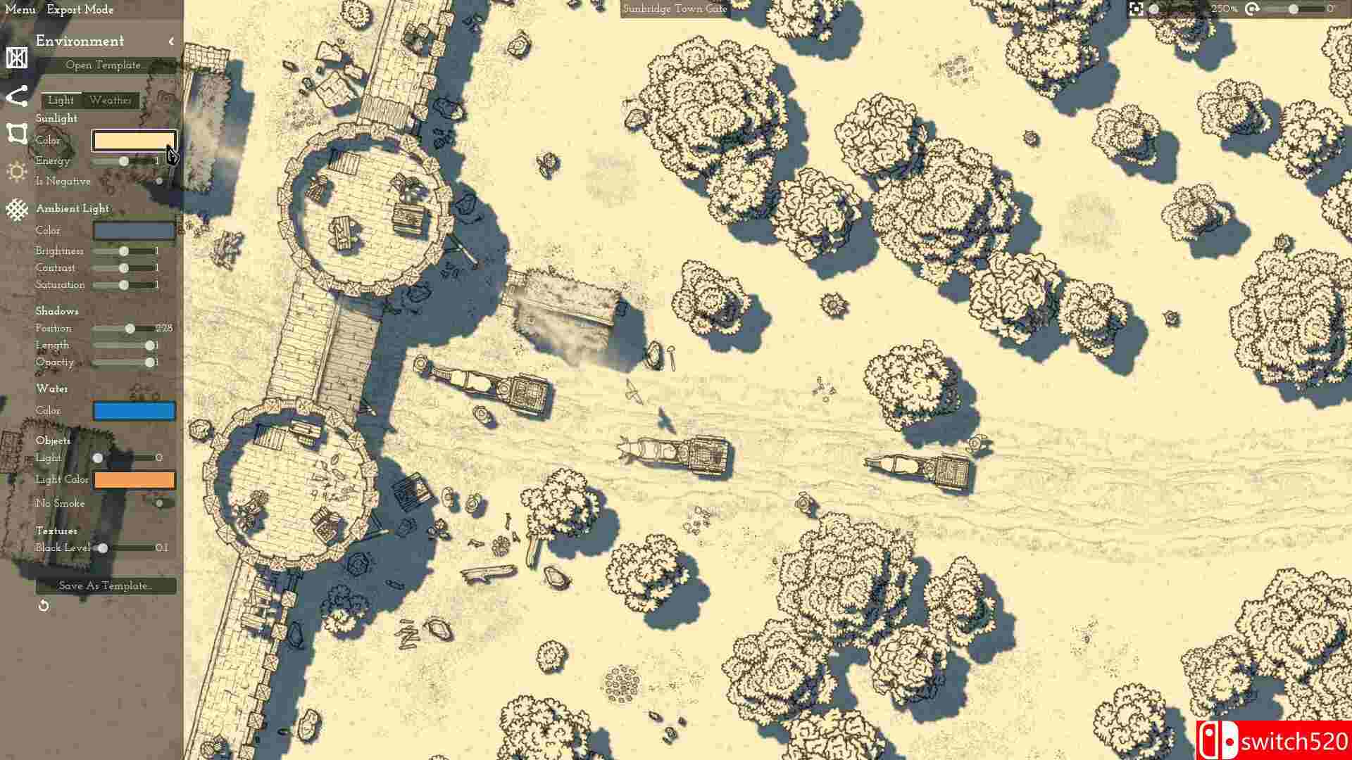 《君主之画布（Canvas of Kings）》Early Access P2P硬盘版[EN]_5