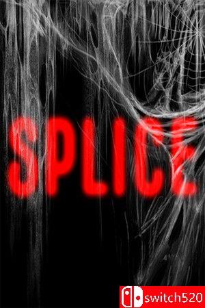 《拼接（Splice）》游戏封面
