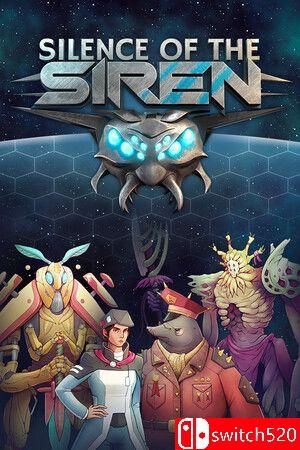 《塞壬的沉默》游戏封面