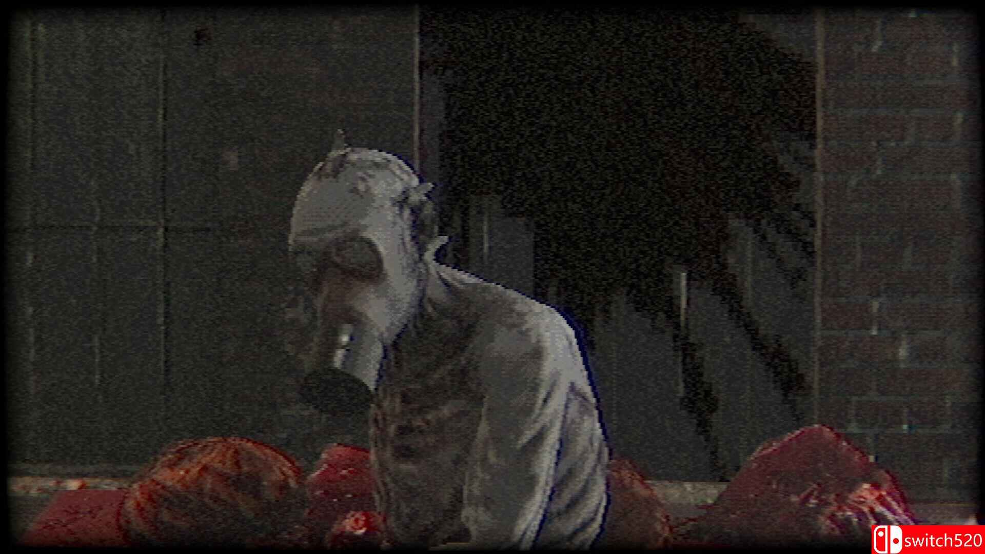 《塑形变异》截图3