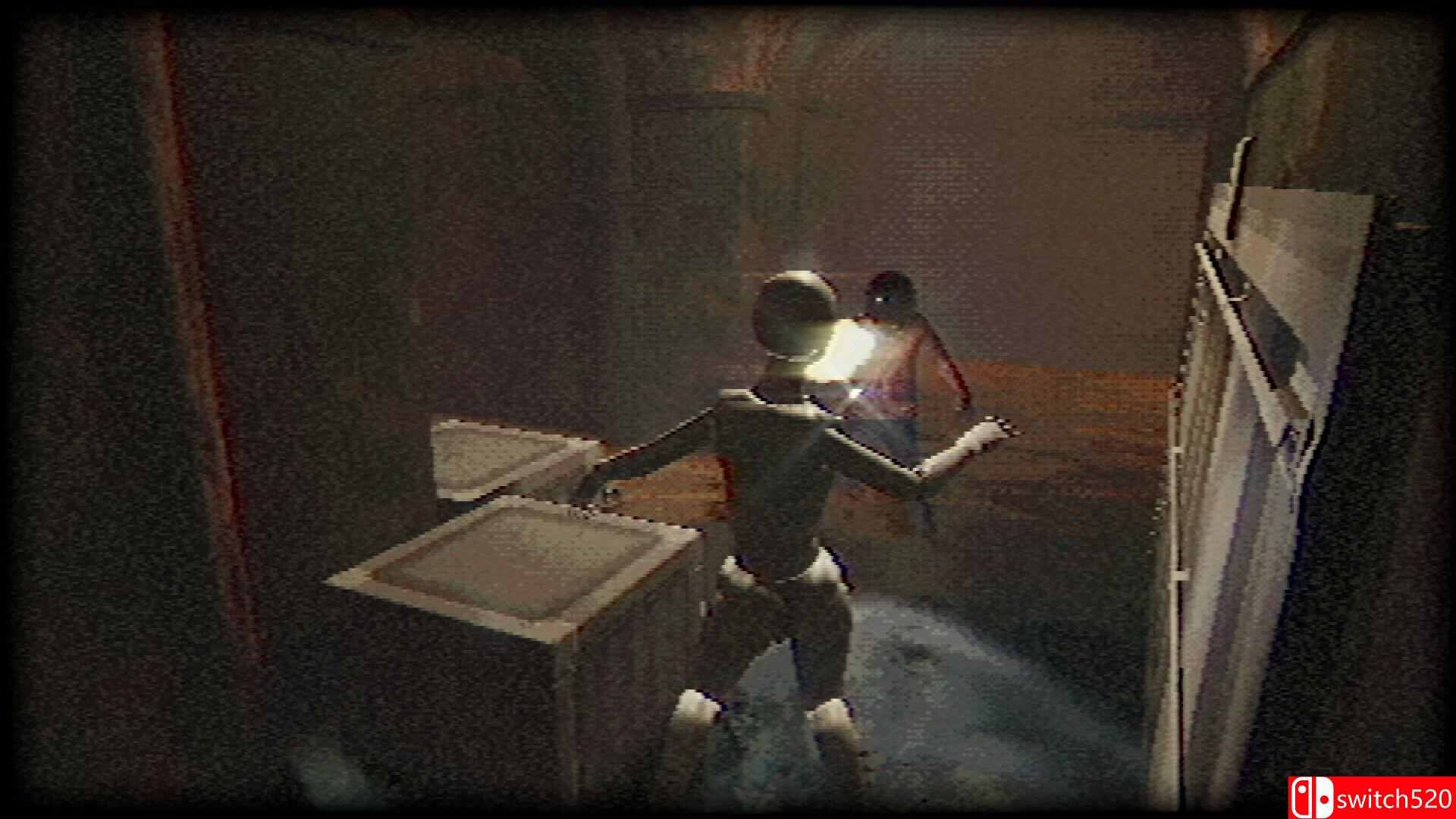 《塑形变异》截图2