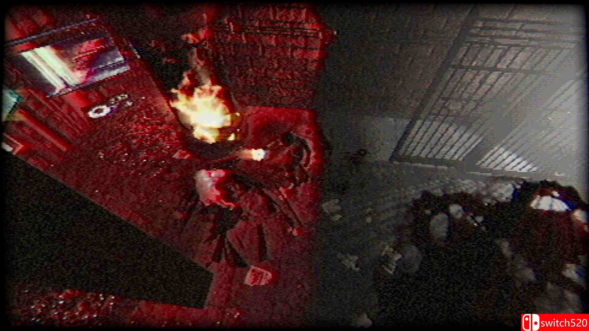 《塑形变异》截图5