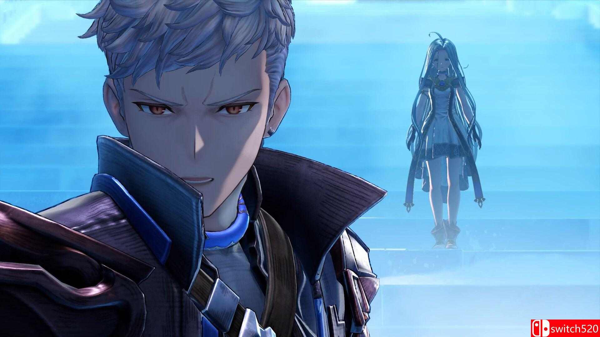 碧蓝幻想RELINK游戏截图3