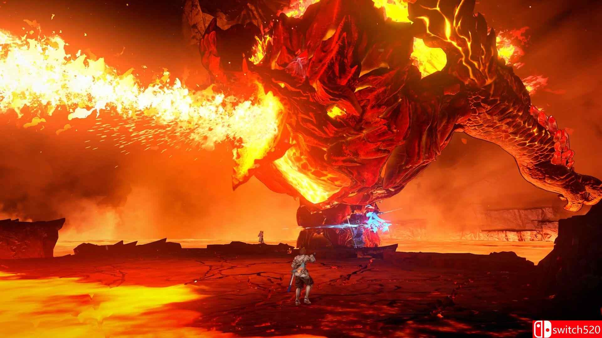 碧蓝幻想RELINK游戏截图4