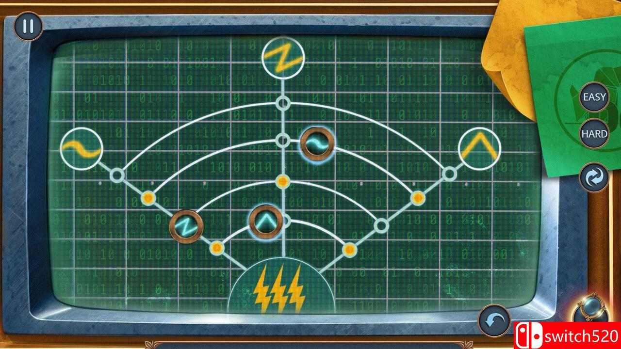 《悬案：杀手人气》游戏截图3