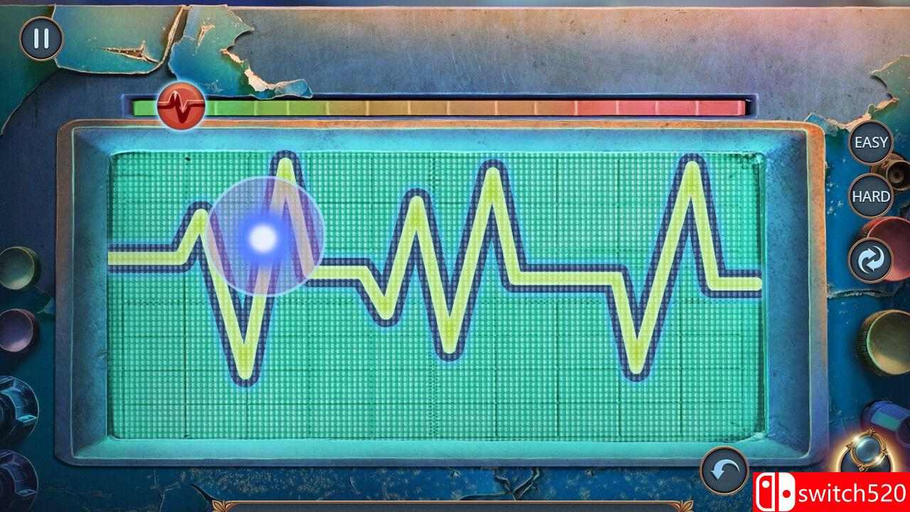 《悬案：杀手人气》游戏截图5