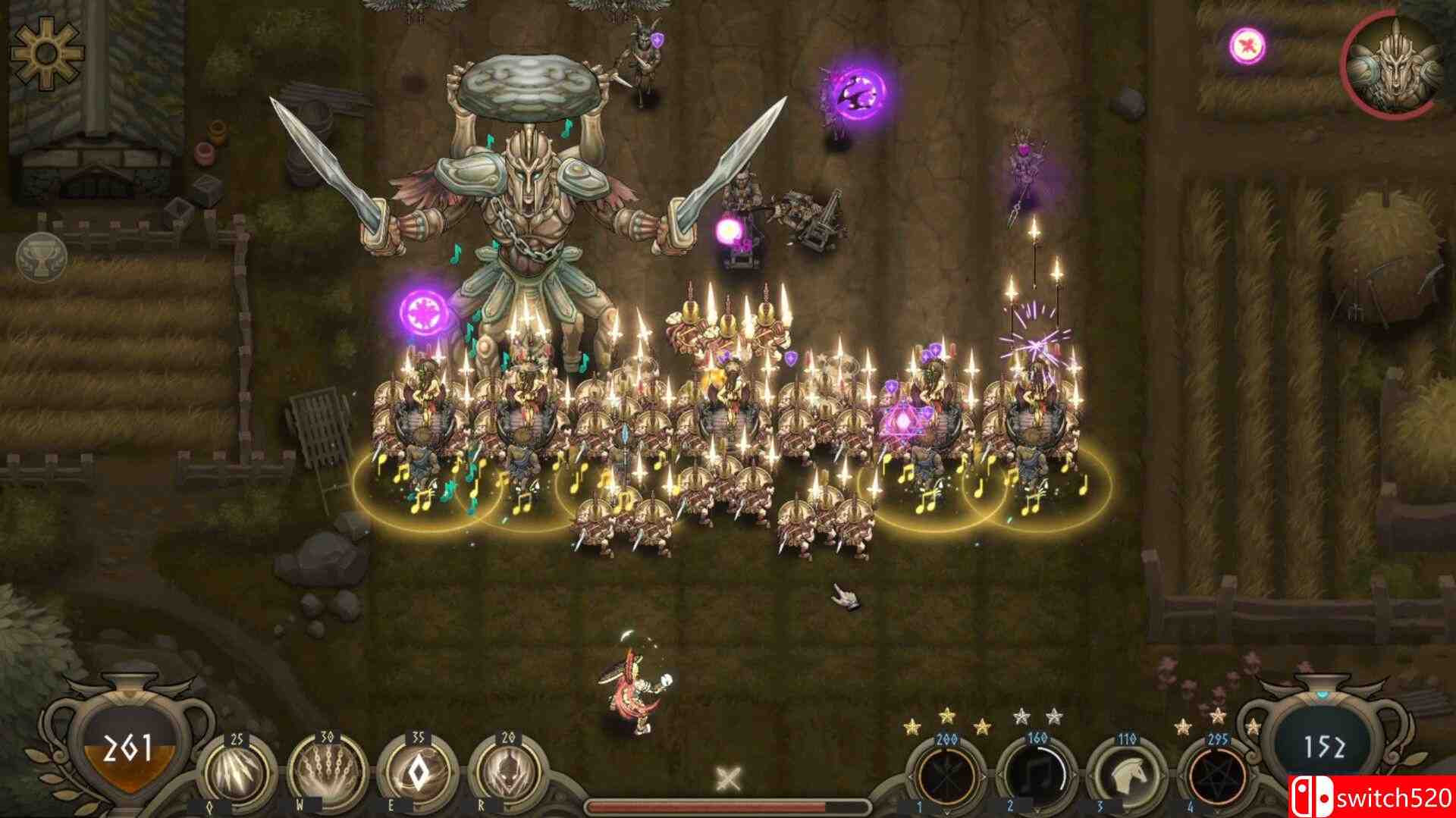 《传奇重装步兵（Legendary Hoplite）》官方中文 v1.9.12 TENOKE镜像版[CN/EN]_2