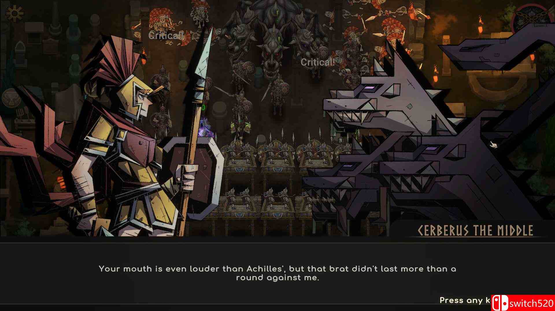 《传奇重装步兵（Legendary Hoplite）》官方中文 v1.9.12 TENOKE镜像版[CN/EN]_1