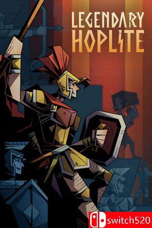 《传奇重装步兵（Legendary Hoplite）》官方中文 v1.9.12 TENOKE镜像版[CN/EN]