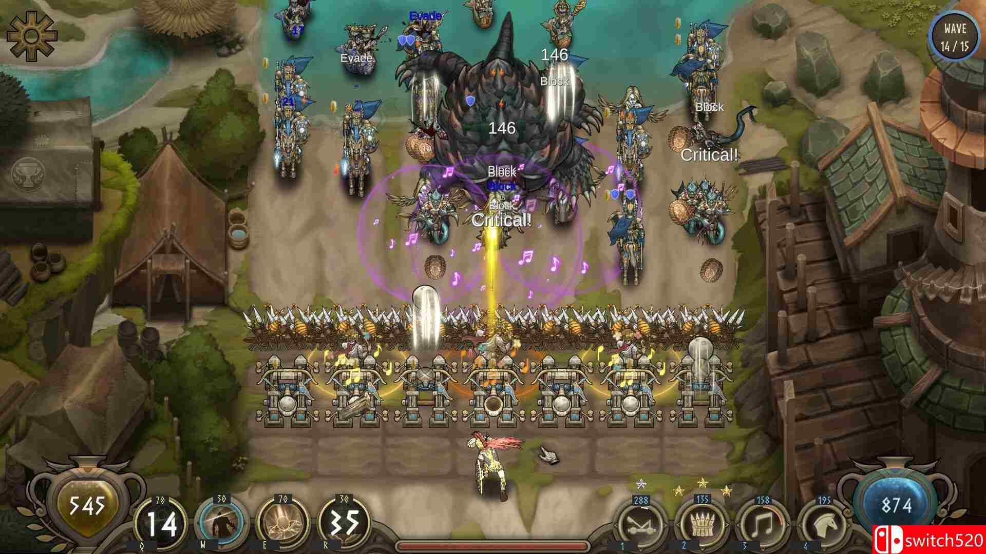 《传奇重装步兵（Legendary Hoplite）》官方中文 v1.9.12 TENOKE镜像版[CN/EN]_4