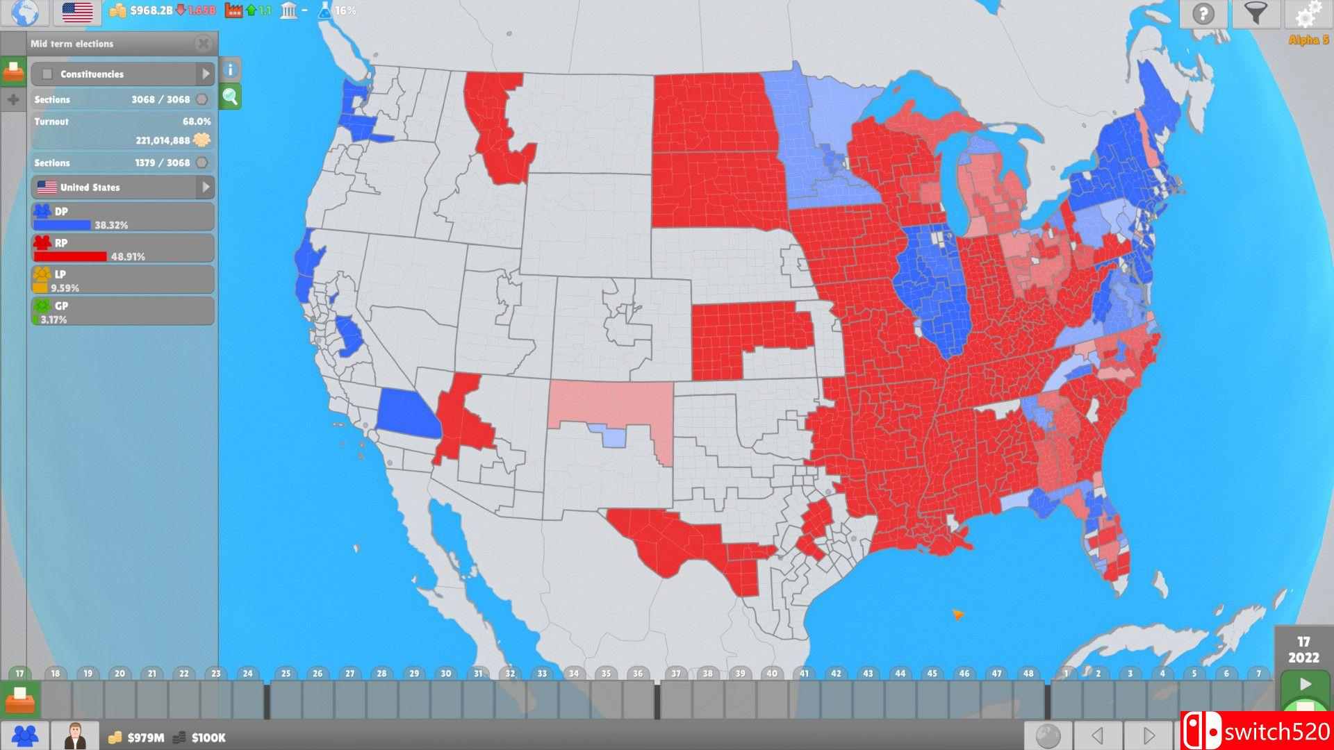 《立法者2》游戏截图1