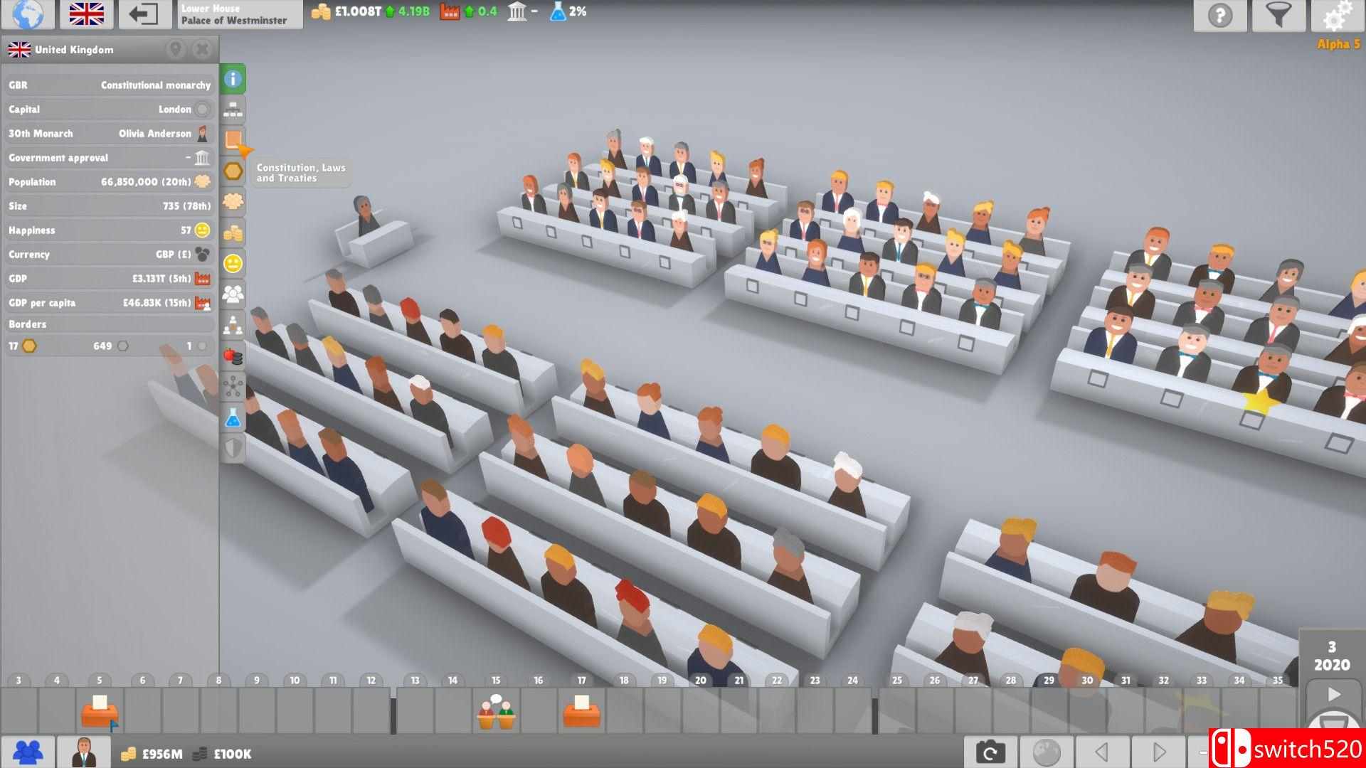 《立法者2》游戏截图5