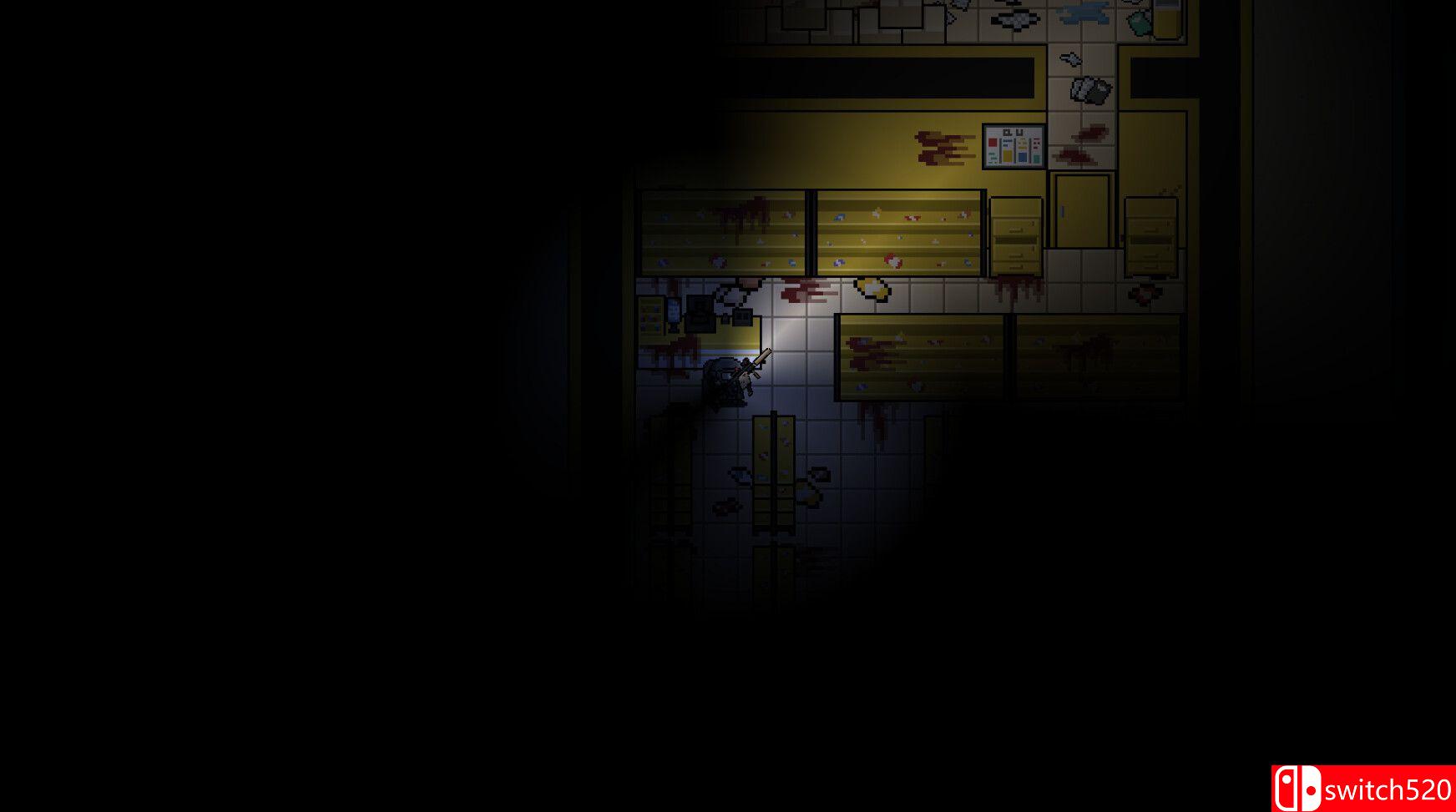 夜袭者游戏截图2