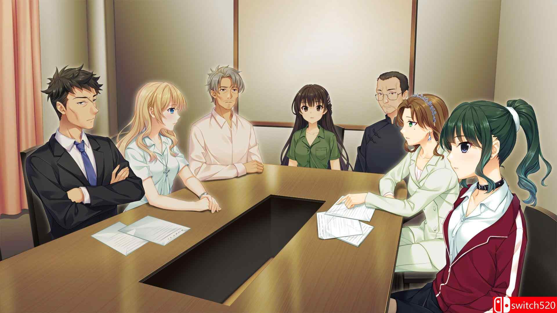 《末路之旅~高雄篇~》截图3