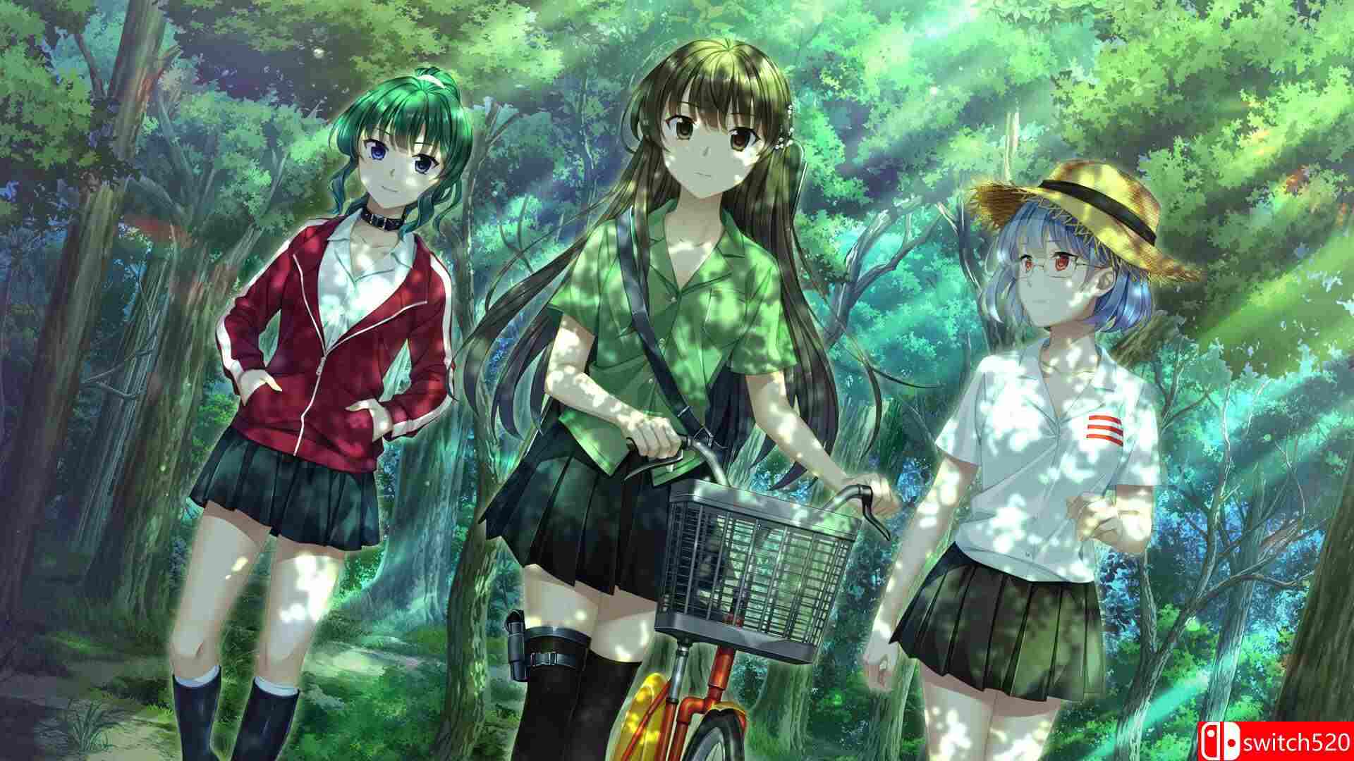 《末路之旅~高雄篇~》截图2