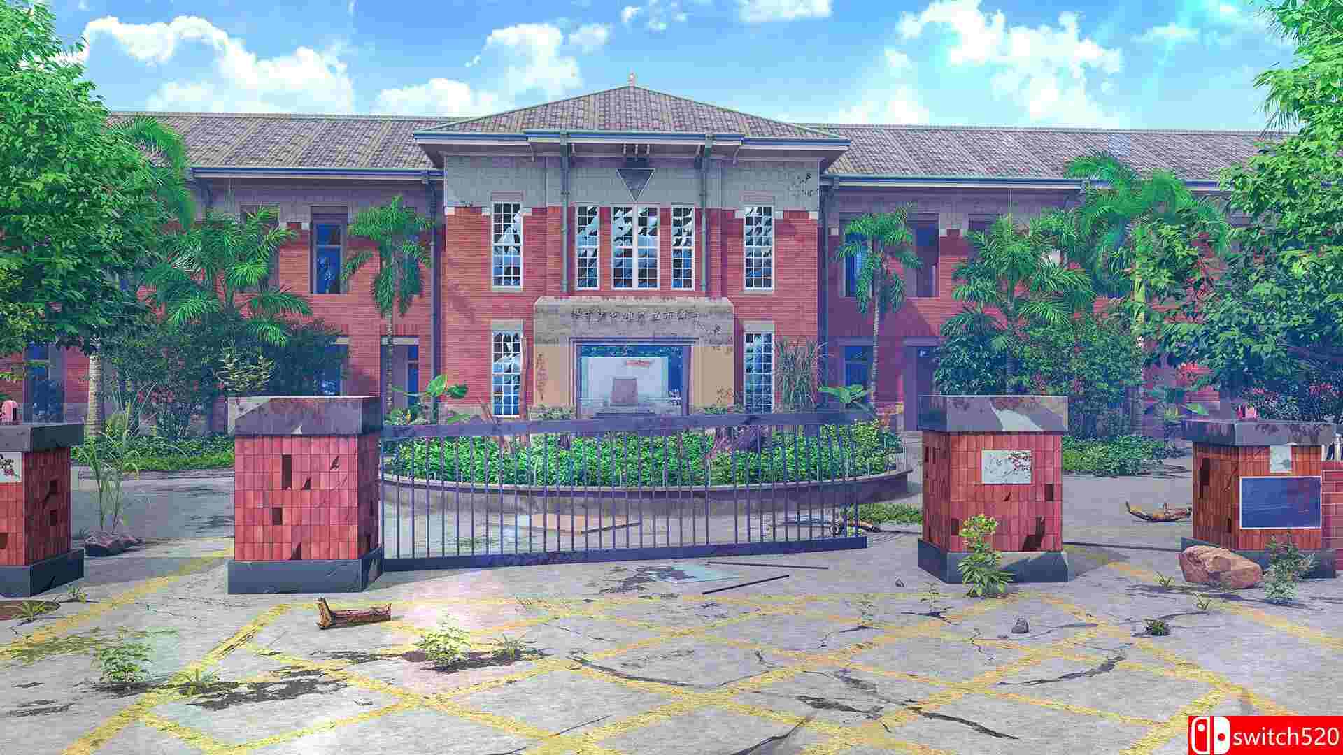 《末路之旅~高雄篇~》截图4